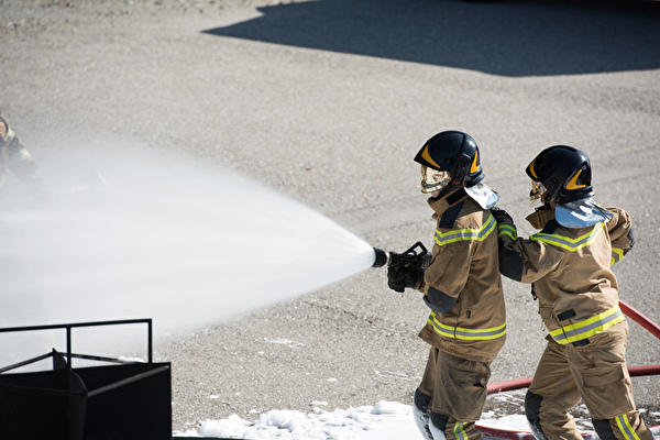 Feuerwehr