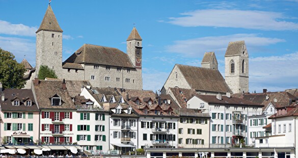 Rapperswil