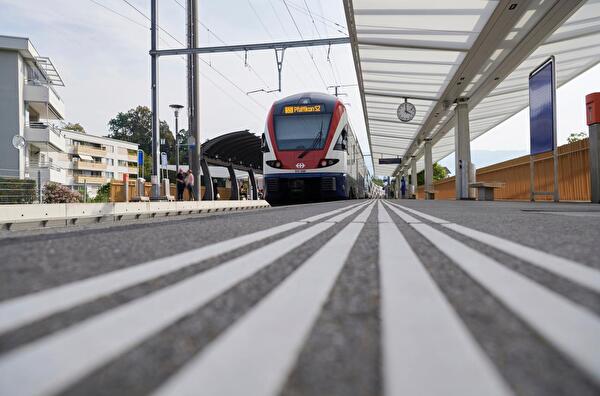 Öffentlicher Verkehr