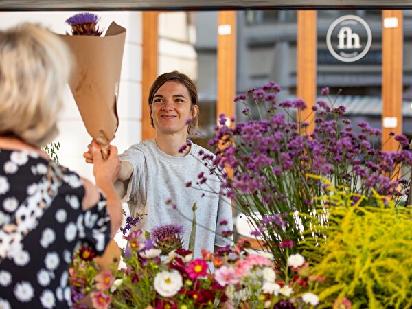 Freitagsmarkt
