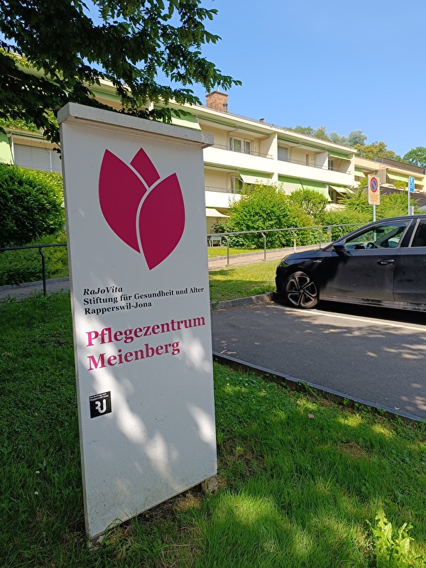 Pflegezentrum Meienberg