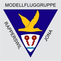 Logo Modellfluggruppe