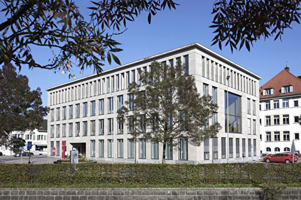 Stadthaus