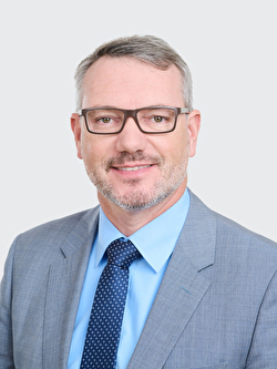 Kurt Kälin
