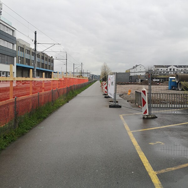 Bahnweg
