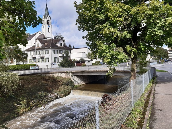 Jona-Fluss