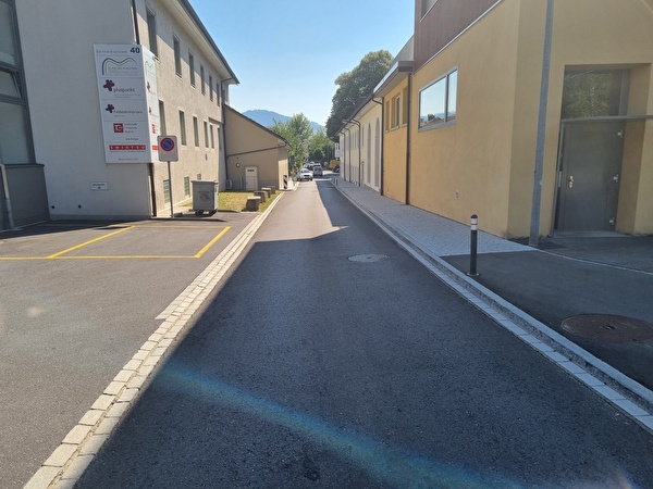 Spinnereistrasse