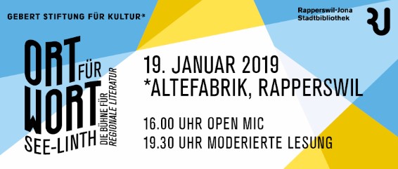 Ort für Wort