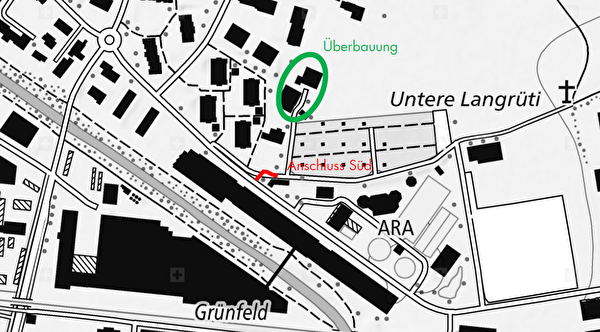 Untere Langrüti