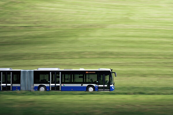 VZO-Bus
