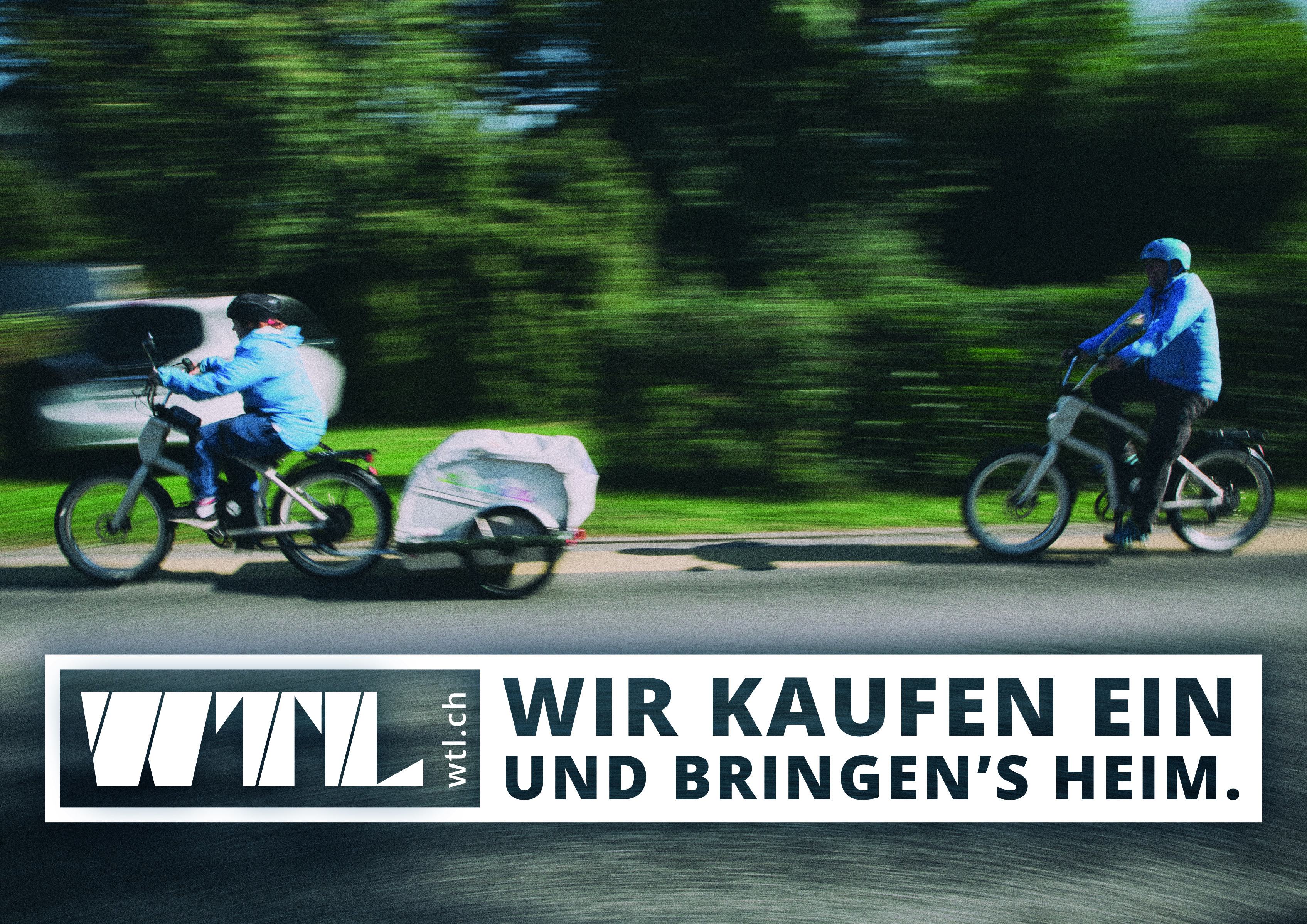 Hauslieferdienst WTL