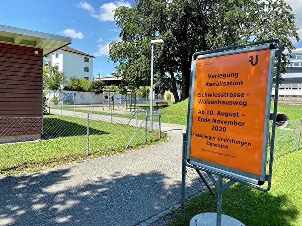 Eichwies