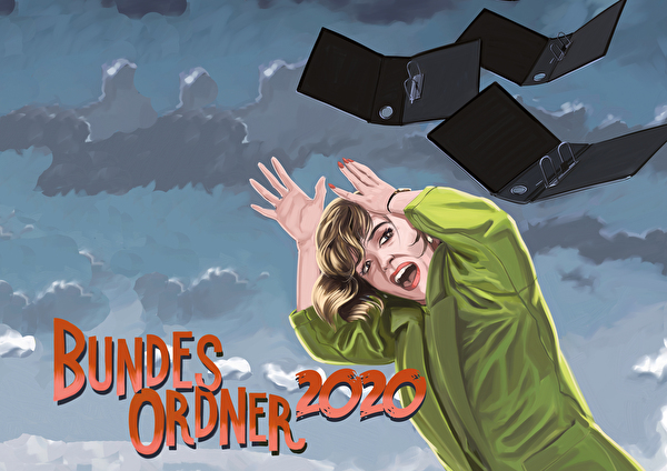 Bundesordner