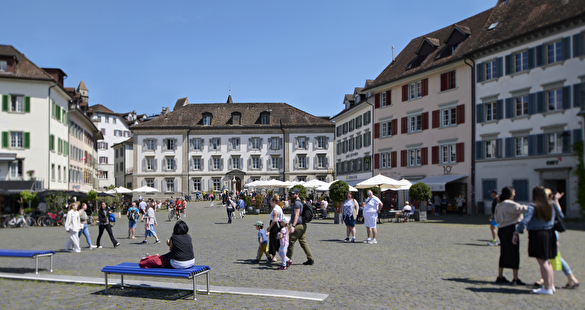 Fischmarktplatz