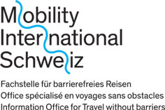 Mobility International Schweiz (Foto: MIS)