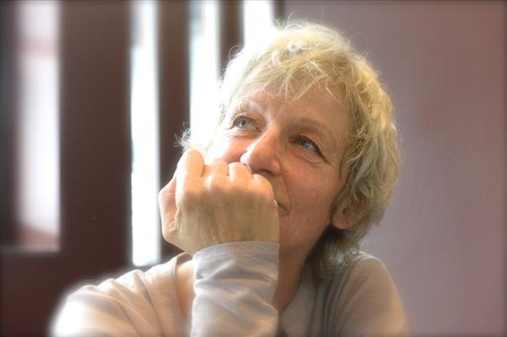 Barbara Bürer