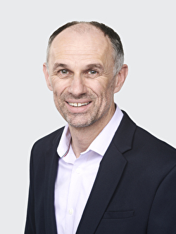 Christian Leutenegger
