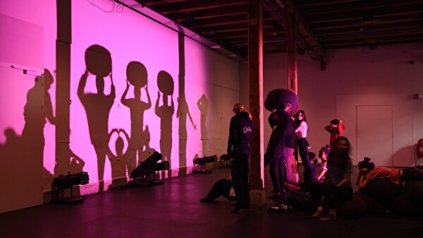 Kids in Dance