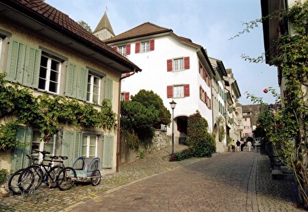 Kooperative Altstadtentwicklung