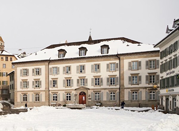 Bürgerspital