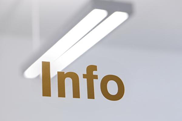 Infobild