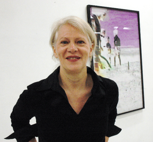 Patricia Hämmerle