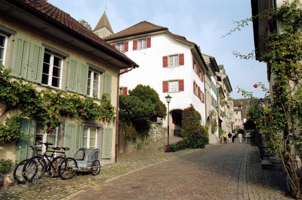 Kooperative Altstadtentwicklung
