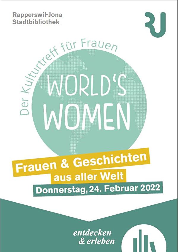 Worlds Wome