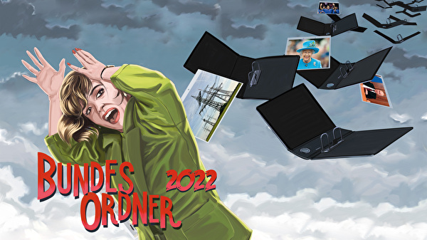 Bundesordner