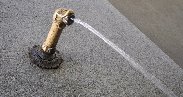 Brunnen