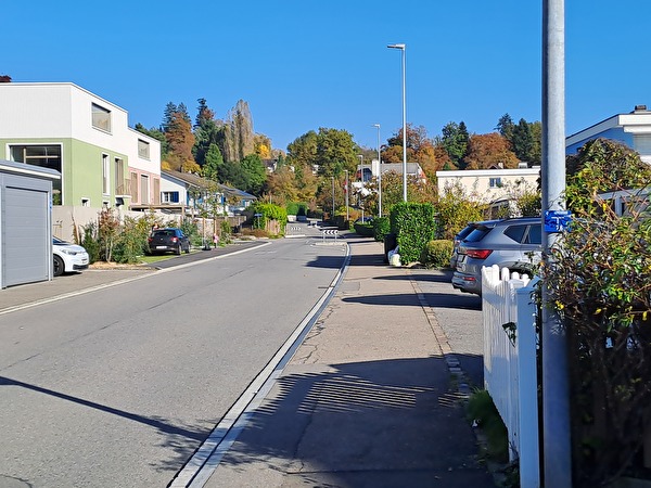 Meienbergstrasse