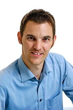 Portrait Beat Fuhrer