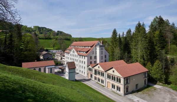 Industrieensemble Neuthal