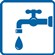 Wasserhahn