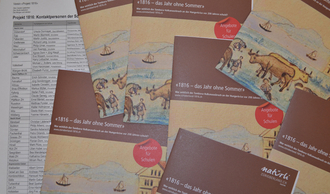 Zürioberland Kultur