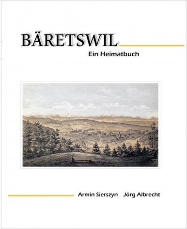 Bäretswiler Heimatbuch