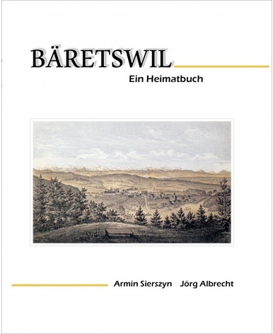 Bäretswiler Heimatbuch