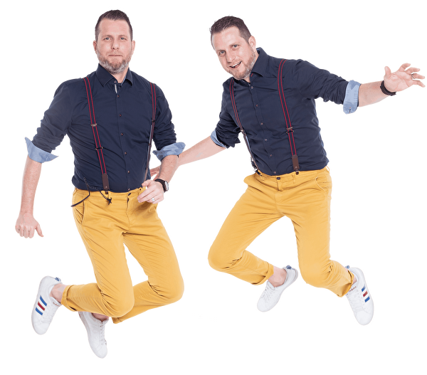 Zwillinge