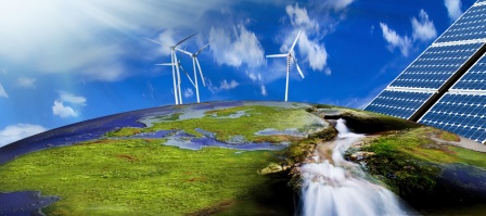 Energiewelt