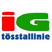Logo IG Tösstallinie