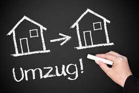 umzug