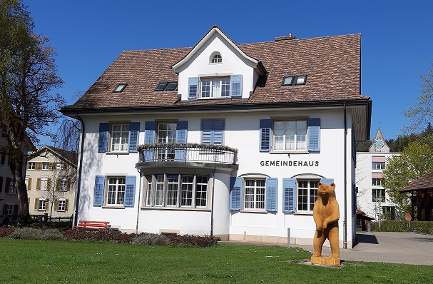 Gemeindehaus
