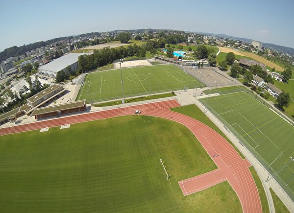 Sportanlage Meierwiesen