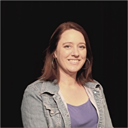 Portrait Claudia Egli