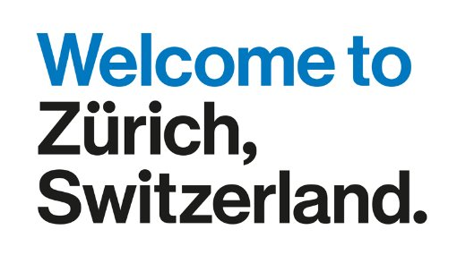 Welcome to Zürich, Switzerland.