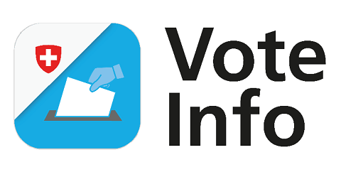 Logo VoteInfo
