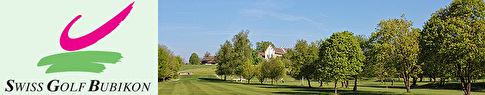 Swiss Golf Bubikon