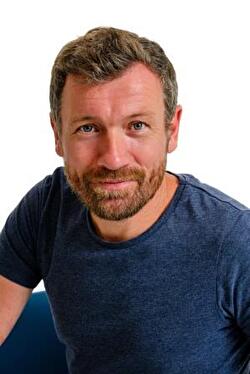 Portrait Christian Fischer