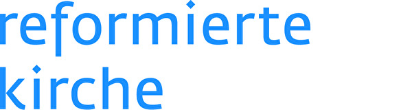 Logo der reformierten Kirche Bäretswil