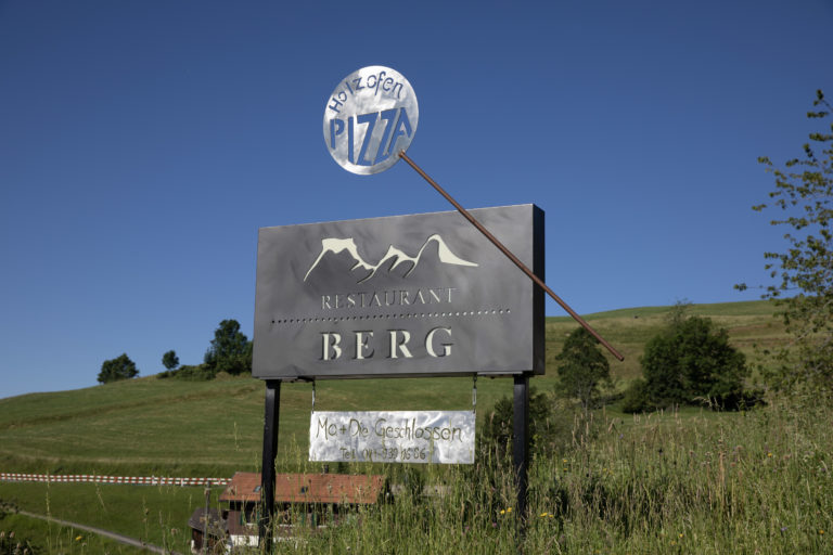 Restaurant Berg Ghöch
